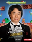 Image for Nintendo Video Game Designer Shigeru Miyamoto