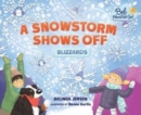 Image for A Snowstorm Shows Off : Blizzards