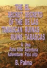 Image for Secret of the Tarascan Ruins