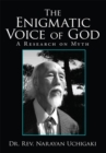 Image for Enigmatic Voice of God: A Research on Myth