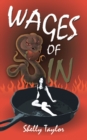 Image for Wages Of Sin.