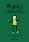 Image for Phonics Rhythms &amp; Rhymes I