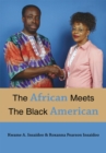 Image for African Meets the Black American