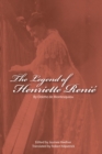 Image for The legend of Henriette Reniâe =: Henriette Reniâe et la harpe