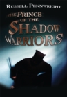 Image for Prince of the Shadow Warriors