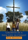 Image for Growth in a New Life in Christ