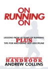 Image for On Running On: Lessons from 40 Years of Running