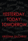 Image for Yesterday, Today, Tomorrow