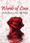 Image for Words of Love: Hello from a Far off Place