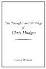 Image for Thoughts and Writings of Chris Hodges
