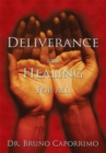 Image for Deliverance and Healing for All