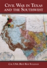 Image for Civil War in Texas and the Southwest