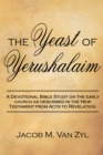 Image for Yeast of Yerushalaim