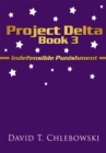 Image for Project Delta Book 3: Indefensible Punishment