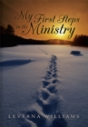 Image for My First Steps in the Ministry