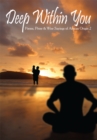 Image for Deep Within You: Poems, Prose &amp; Wise Sayings of African Origin 2