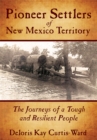 Image for Pioneer Settlers of New Mexico Territory: The Journeys of a Tough and Resilient People