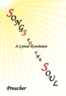 Image for Songs for the Soul: A Lyrical Revolution.