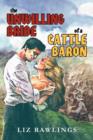 Image for the UNWILLING BRIDE of a CATTLE BARON
