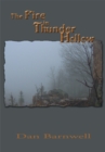 Image for Fire in Thunder Hollow
