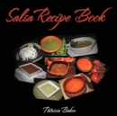 Image for Salsa Recipe Book