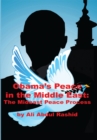 Image for Obama&#39;s Peace in the Middle East: The Mideast Peace Process