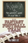 Image for Winner&#39;S Guide to Drafting a Fantasy Football Team