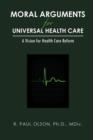 Image for Moral Arguments for Universal Health Care
