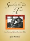 Image for Standing the Test of Time : Love Stories of African American Elders