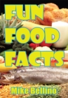 Image for Fun Food Facts