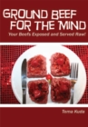 Image for Ground Beef for the Mind