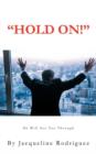 Image for &quot;Hold On!&quot;