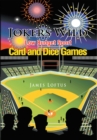 Image for Jokers Wild Low Budget Sport Card and Dice Games