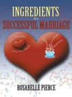 Image for Ingredients for a Successful Marriage