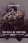 Image for Role of Emotion and Reflection in Student Achievement: (The Frontal Lobe/ Amygdala Connection)