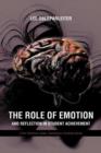 Image for The Role of Emotion and Reflection in Student Achievement
