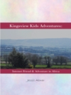 Image for Kingsview Kids Adventures: Internet Friend &amp; Adventure in Africa