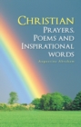 Image for Christian Prayers, Poems and Inspirational Words