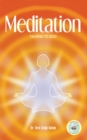 Image for Meditation: Talking to God