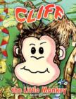 Image for Cliff the Little Monkey