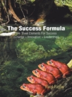 Image for Success Formula: The Three Elements for Success (Change + Innovation + Leadership)