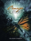 Image for Orange Butterfly