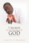 Image for 7 Secrets to the Mysteries of God: A Guide for the Youth