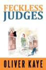 Image for Feckless Judges