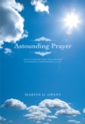Image for Astounding Prayer