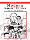 Image for Modern Nursery Rhymes: For Grown-Ups