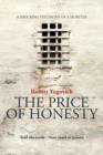Image for The Price of Honesty : The Terrible Confession of Former Mobster