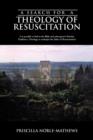 Image for A Search for a Theology of Resuscitation