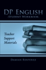 Image for Teacher Support Materials for Dp English Student Workbook