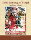 Image for Scroll Paintings of Bengal : Art in the Village